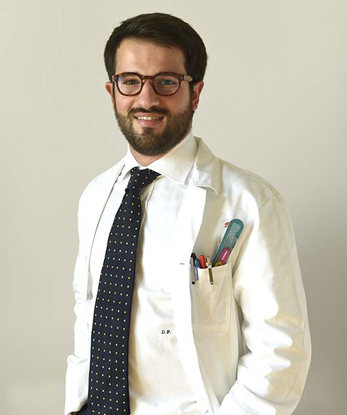 Dott. Davide Putignano