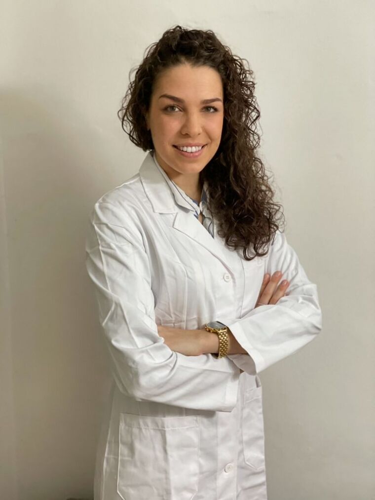 Dott.ssa Elisabetta Carrù