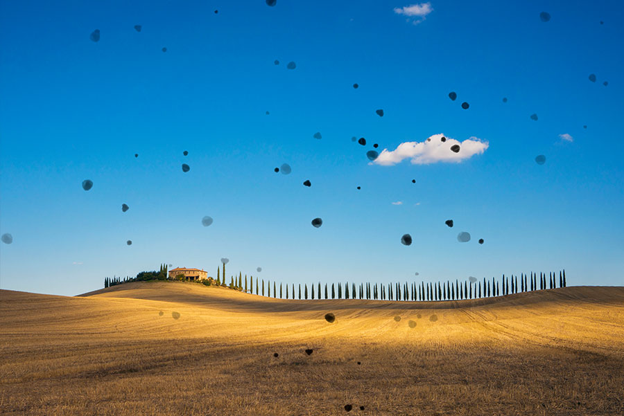 Degenerazioni retiniche