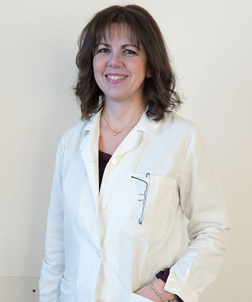 Dott.ssa Federica Annetta