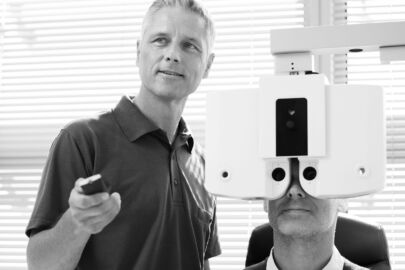 Visita per patente diagnostica ambulatoriale