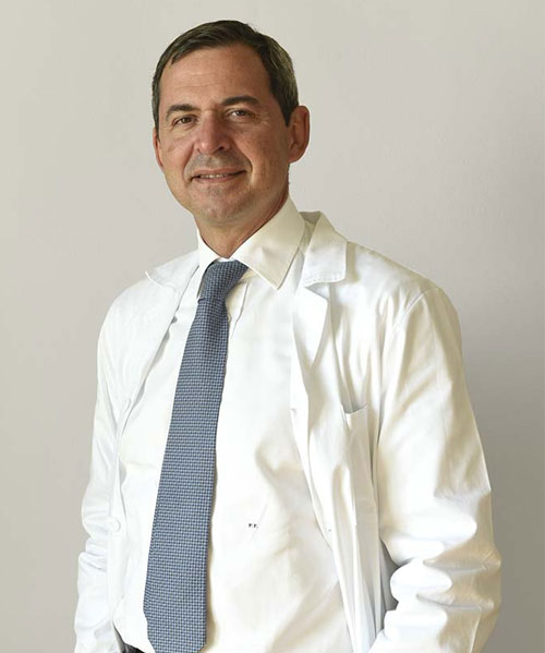 Dott. Francesco Faraldi